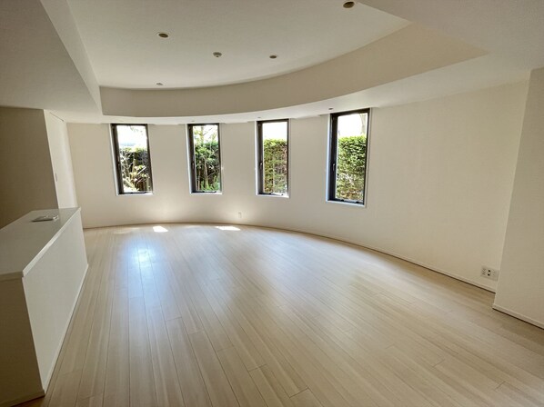 パークアクシス恵比寿の物件内観写真